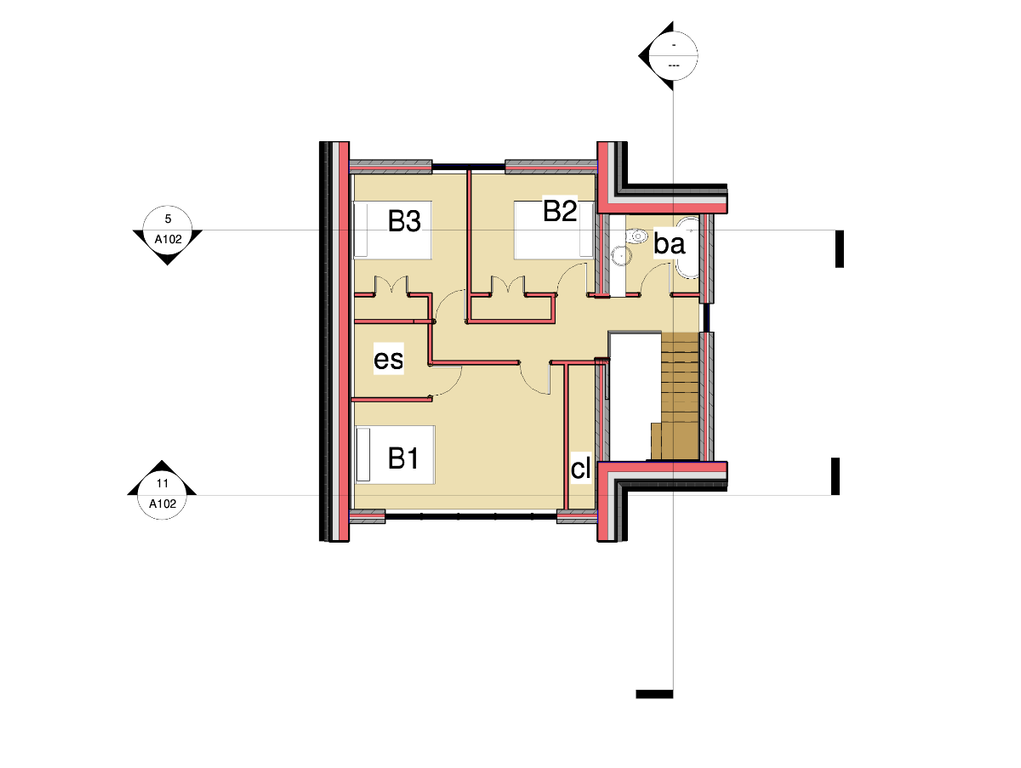 Additional image 5 of Land for salePochin Crescent, Tredegar NP22