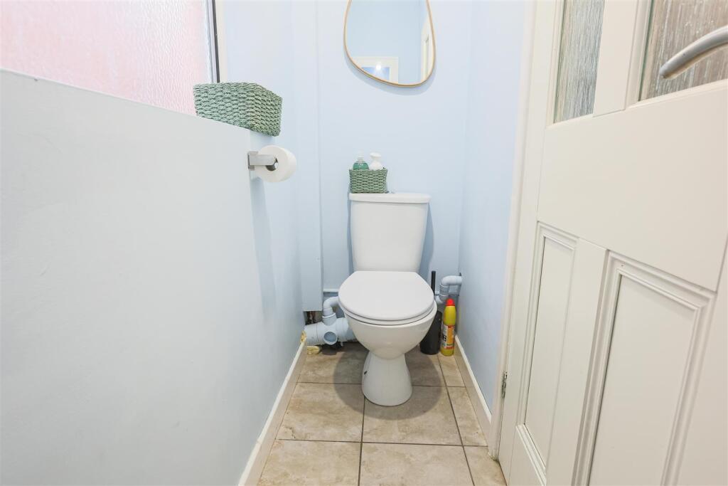 Additional image 8 of Rectory Park Road, Sheldon, Birmingham