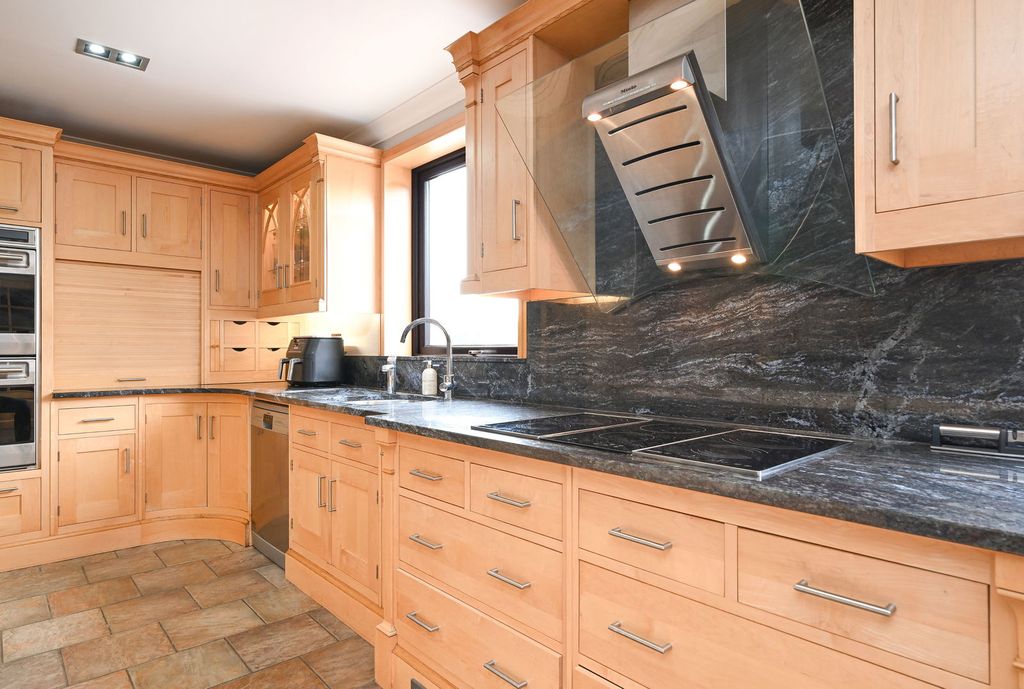 Additional image 26 of 5 bed detached house for saleNorvista House, Gott, Shetland ZE2
