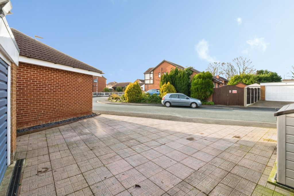 Additional image 21 of 4 bed detached house for saleHill Crescent, Preston PR4
