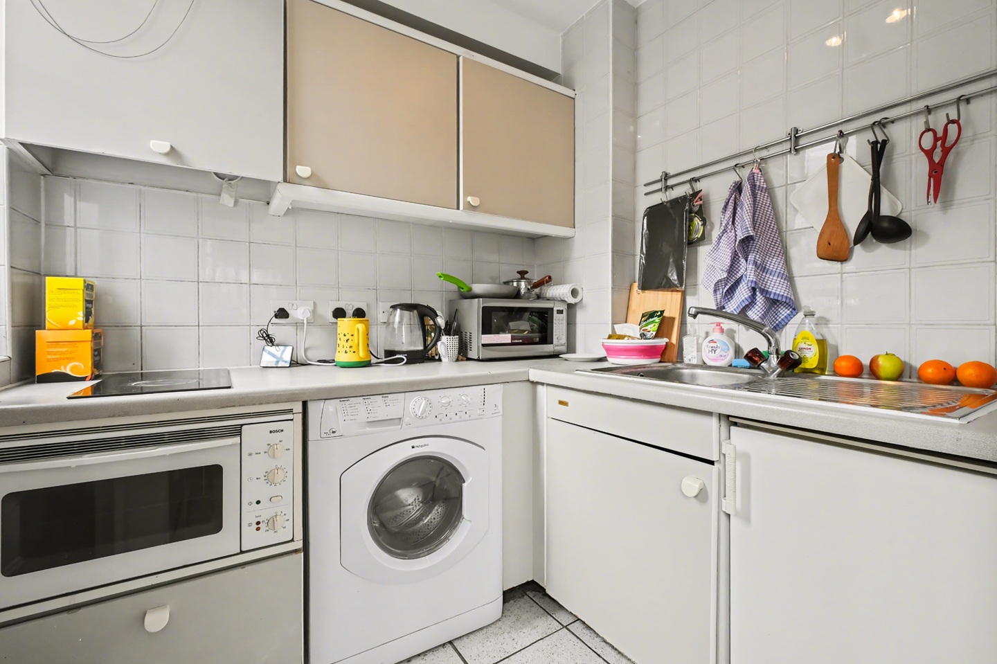 Additional image 7 of 1 Bed Flat, Sloane Avenue, SW3, N1 7GU