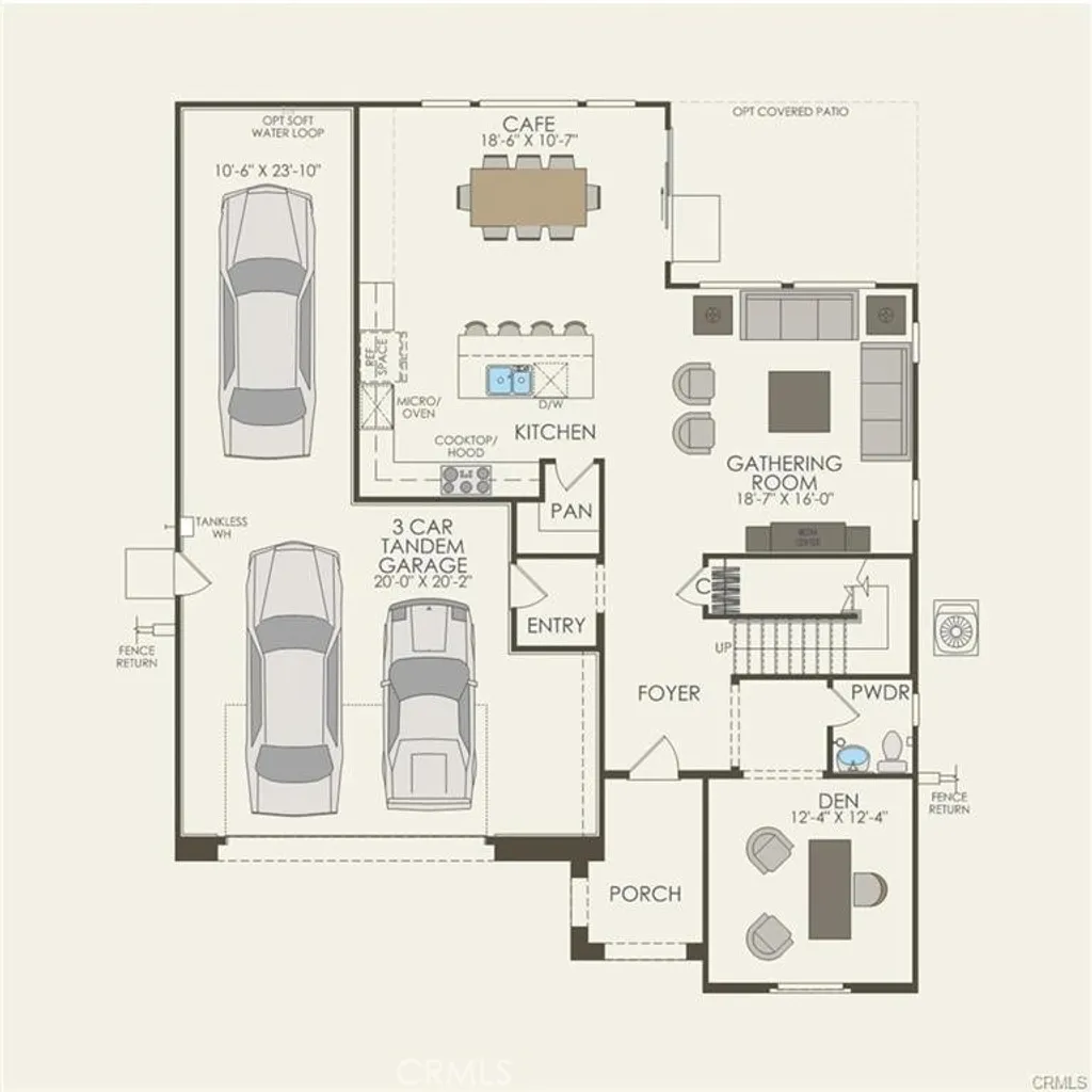 Additional image 43 of 3677 S Bearberry Avenue, Ontario, CA 91761