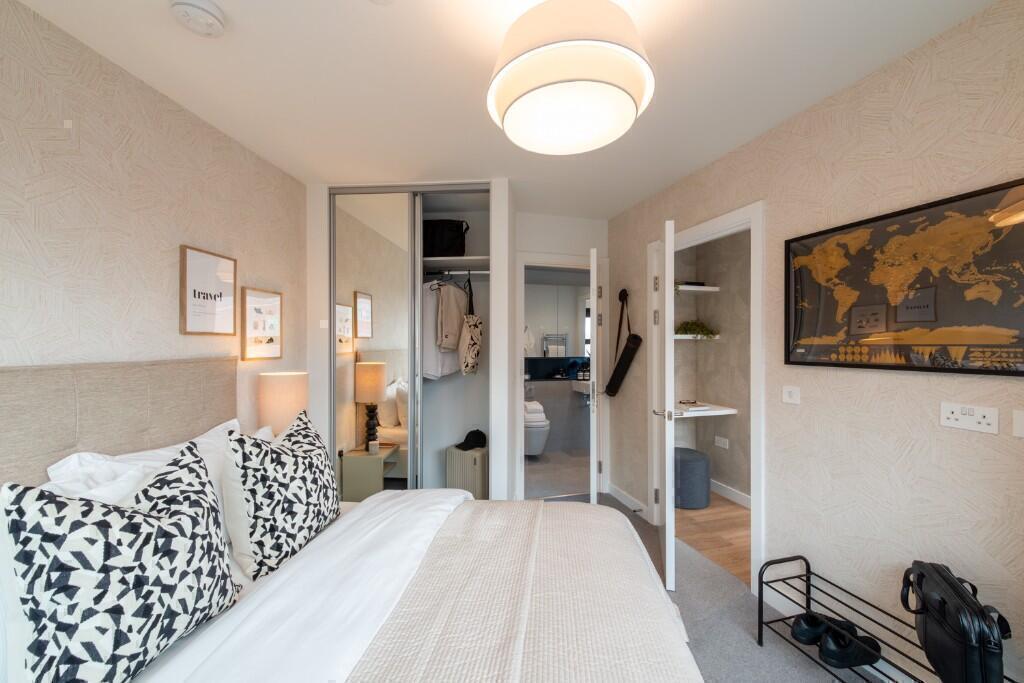 Additional image 6 of The Octagon - 1 Great Charles Street Queensway, Birmingham, B3 3DS