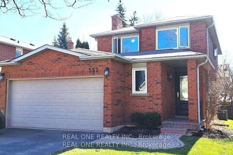 Additional image 7 of 552 Marlatt Drive, Oakville, ON, L6H 5X3