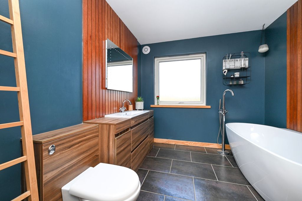 Additional image 29 of 5 bed detached house for saleGapstow, Voe, Shetland ZE2