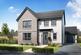 Tain at The Woodlands Collection 24 Gairnhill, Countesswells, Aberdeen AB15