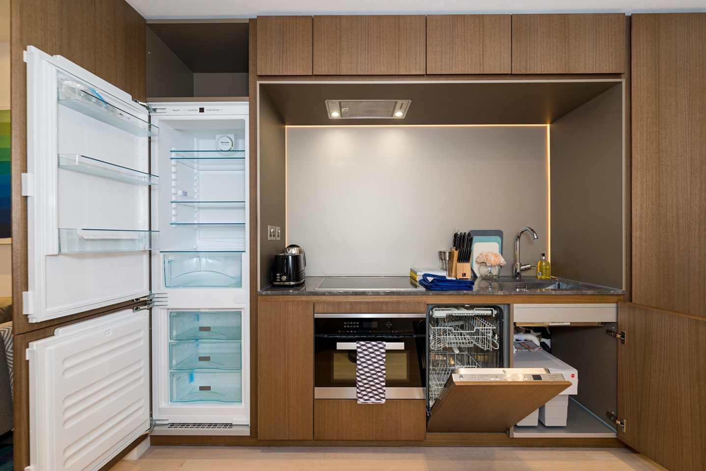 Additional image 9 of Studio Flat, Portugal Street, WC2A, N1 7GU