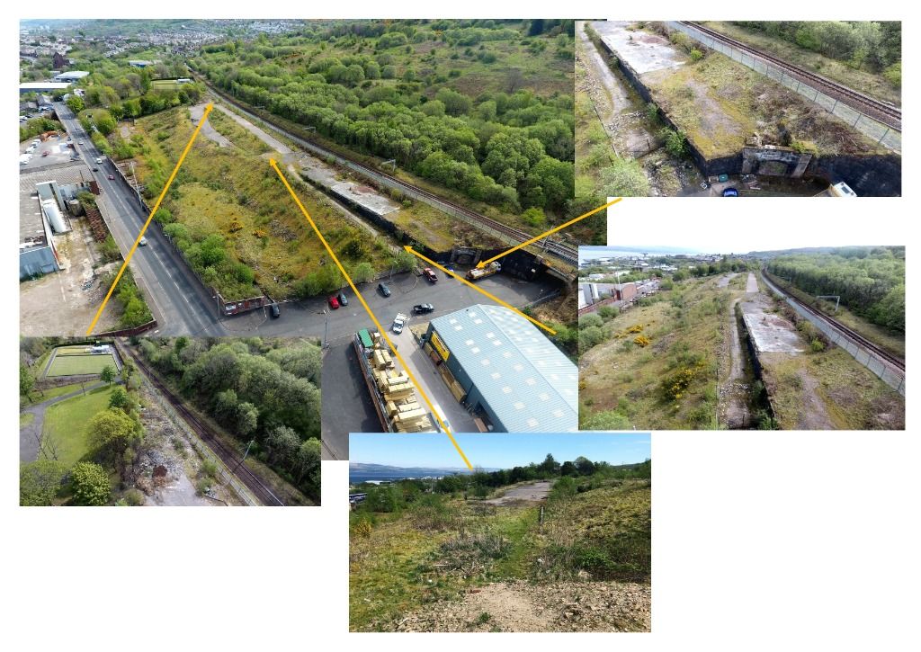 Additional image 14 of Land for saleDrumfrochar Road, Inverclyde, Greenock PA15