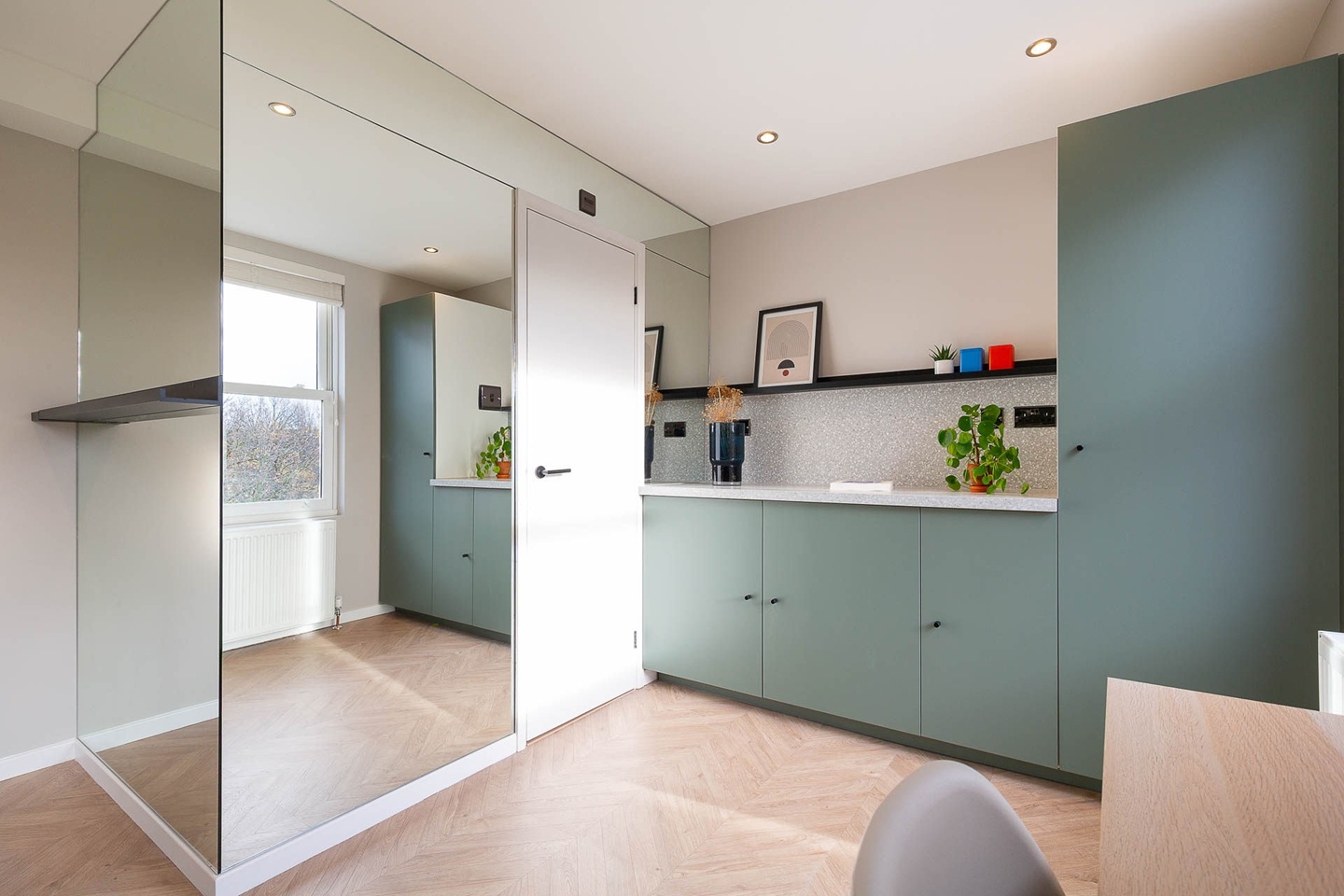 Additional image 11 of Room in a Shared Flat, Chatham Street, SE17, N1 7GU