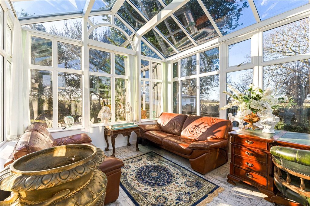 Additional image 7 of 7 bed detached house for saleManby Road, Stewton, Louth, Lincolnshire LN11