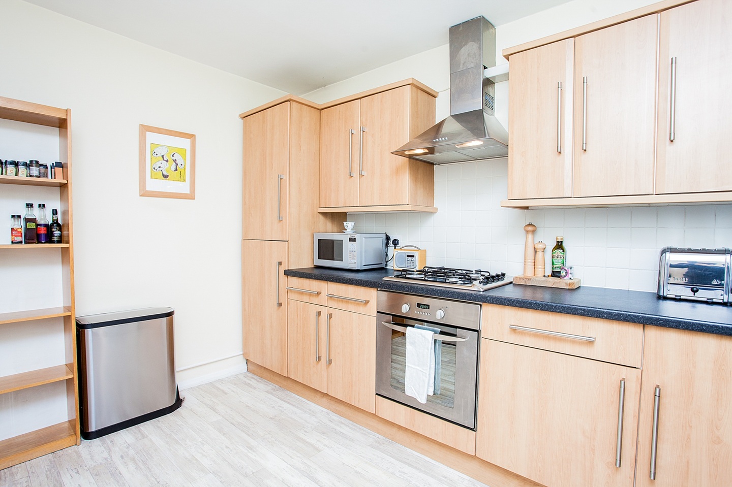 Additional image 17 of 1 Bed Flat, Wesley Close, SE17, N1 7GU