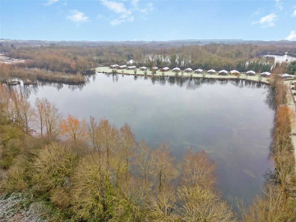 Additional image 4 of Land for saleWickwater Lane, South Cerney, Cirencester, Gloucestershire GL7