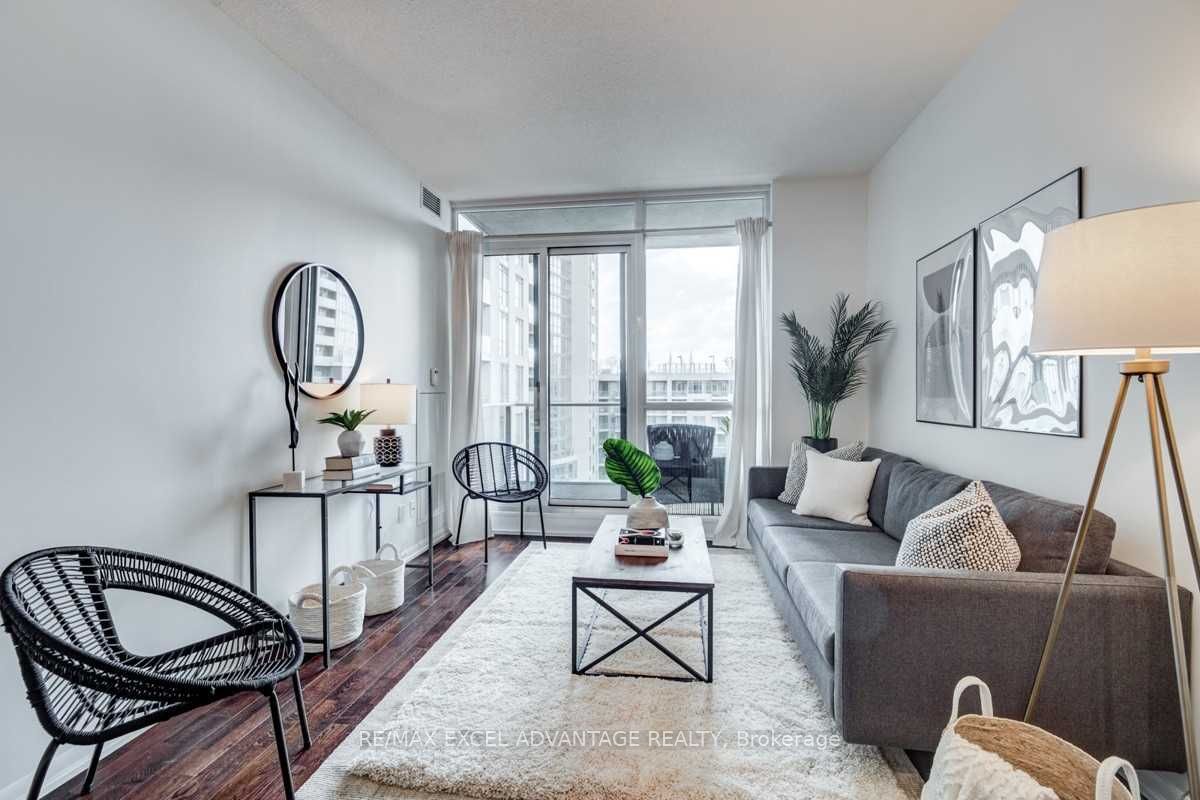 Additional image 2 of 760-209 Fort York Boulevard, Toronto, ON, M5V 4A1