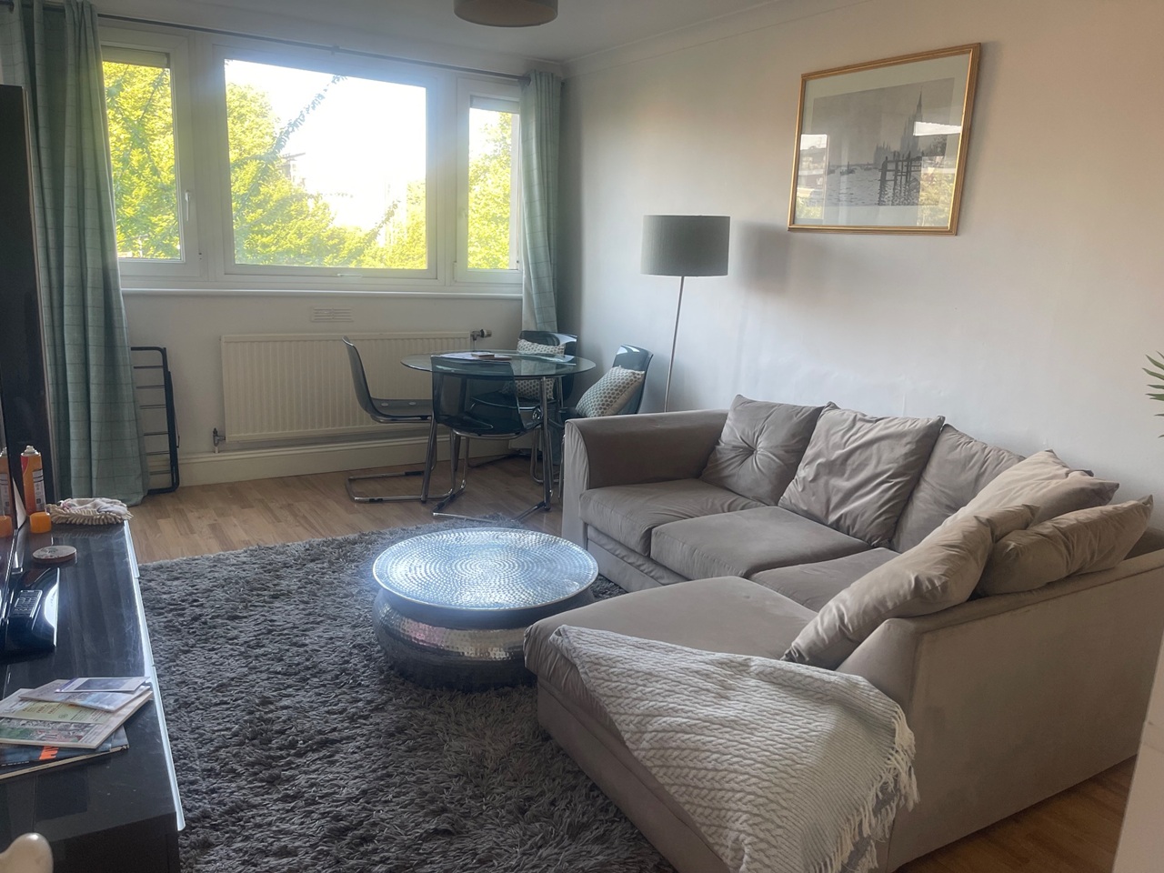 Additional image 12 of 1 Bed Flat, Macclesfield House, EC1V, N1 7GU