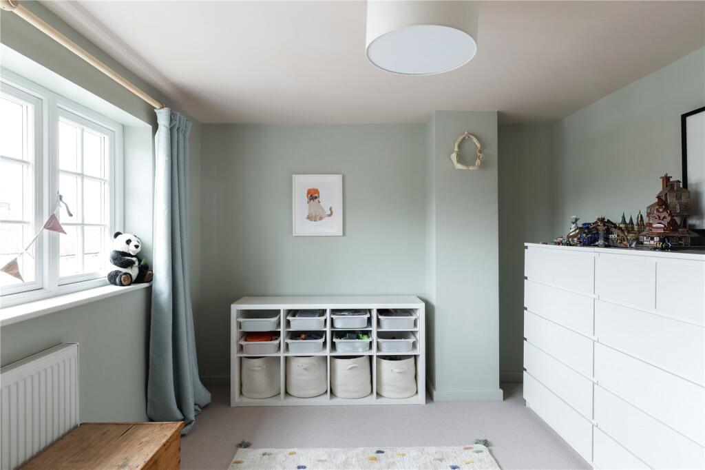 Additional image 15 of St James Road, Harpenden, Hertfordshire, AL5