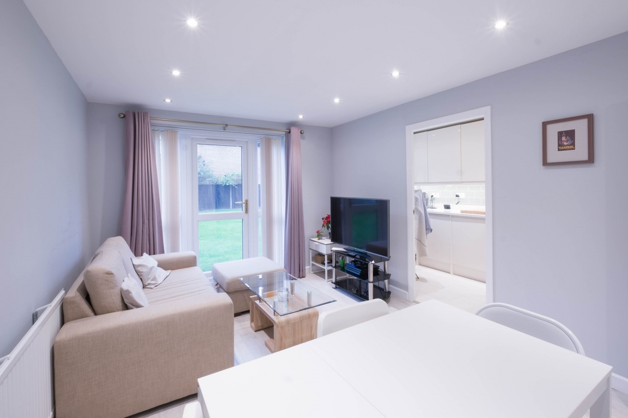 Additional image 2 of 1 Bed Flat, John Maurice Close, SE17, N1 7GU