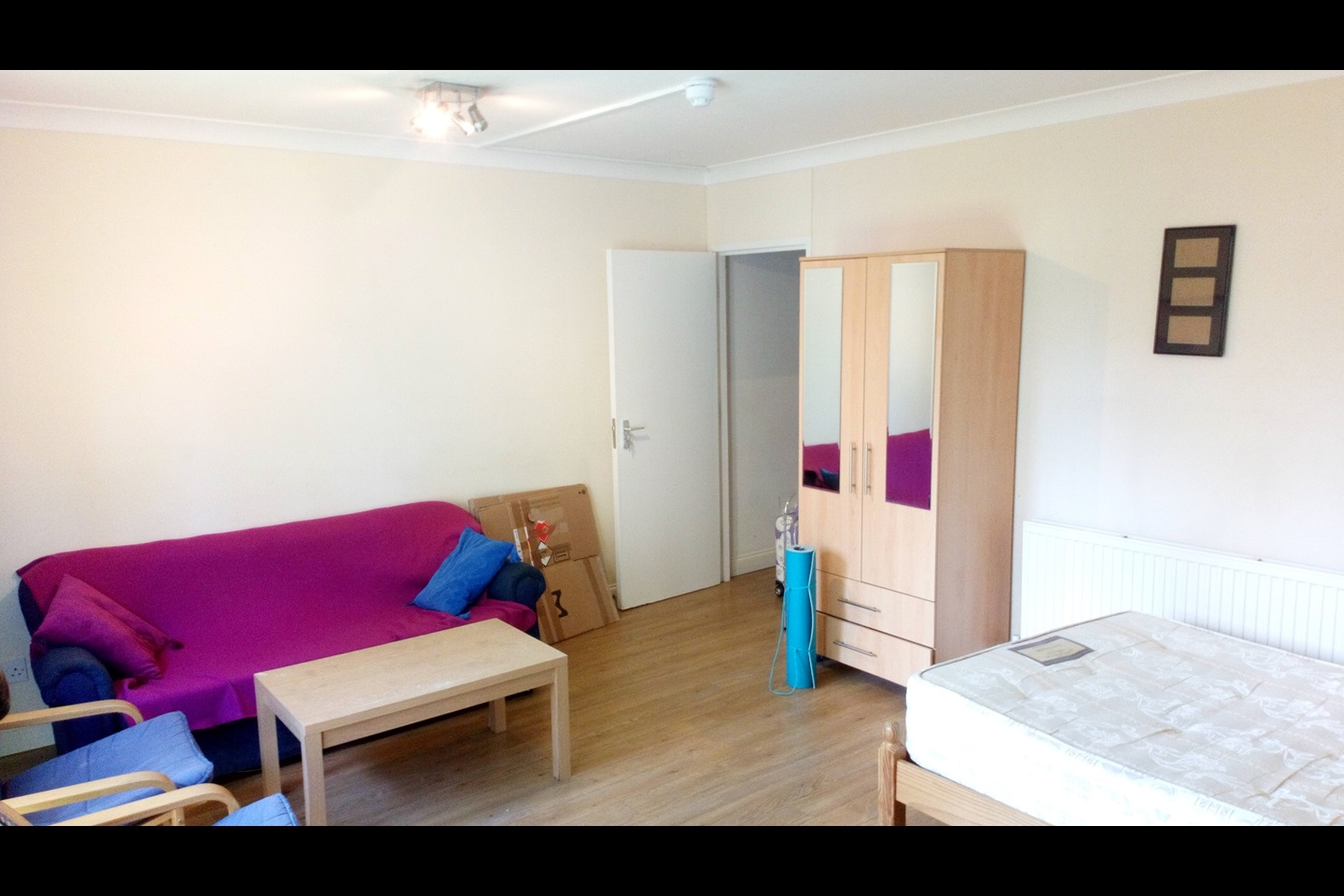 Additional image 9 of 3 Bed Maisonette, Camden Street, NW1, N1 7GU