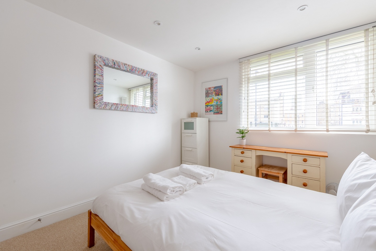 Additional image 17 of 1 Bed Flat, Culpeper Court, SE11, N1 7GU