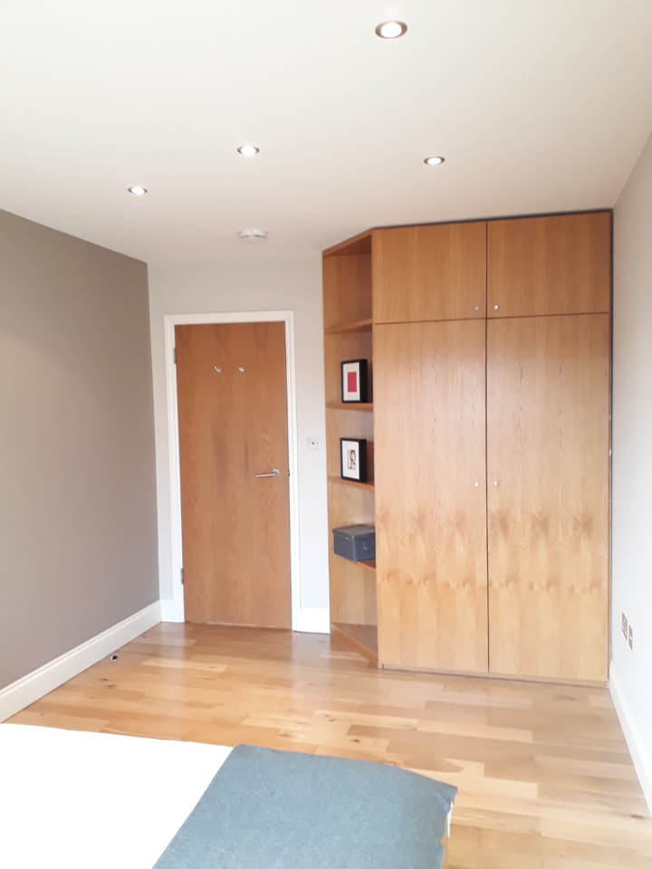 Additional image 9 of 2 Bed Flat, Ferdinand Street, NW1, N1 7GU