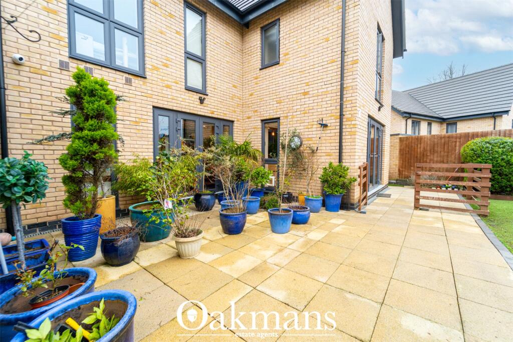 Additional image 61 of New House Farm Drive, Northfield, Birmingham, B31