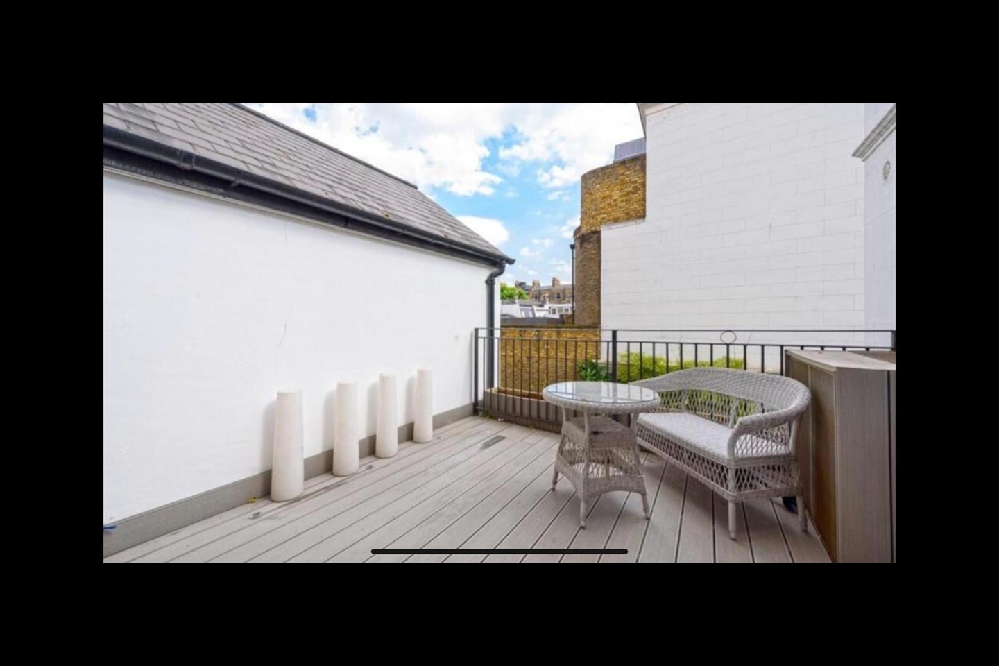 Additional image 3 of Room in a Shared Flat, Cromwell Road, SW7, N1 7GU