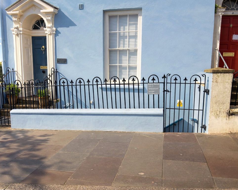 Additional image 5 of 2 bed flat for saleSt. Julians Terrace, Tenby, Pembrokeshire SA70
