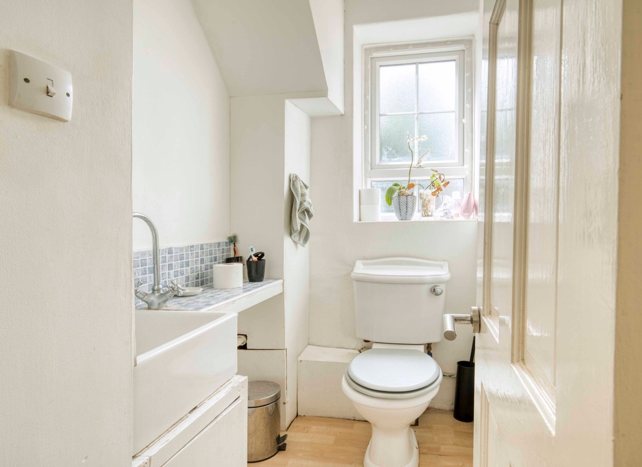 Additional image 3 of Room in a Shared Flat, Pickwick House, SE16, N1 7GU