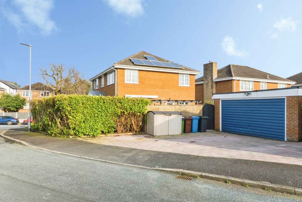 Additional image 22 of 4 bed detached house for saleHill Crescent, Preston PR4