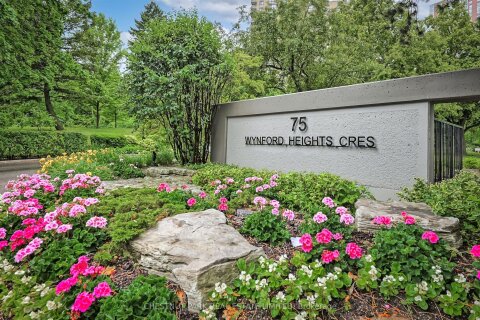 Additional image 7 of 1501-75 Wynford Heights Crescent, Toronto, ON, M3C 3H9