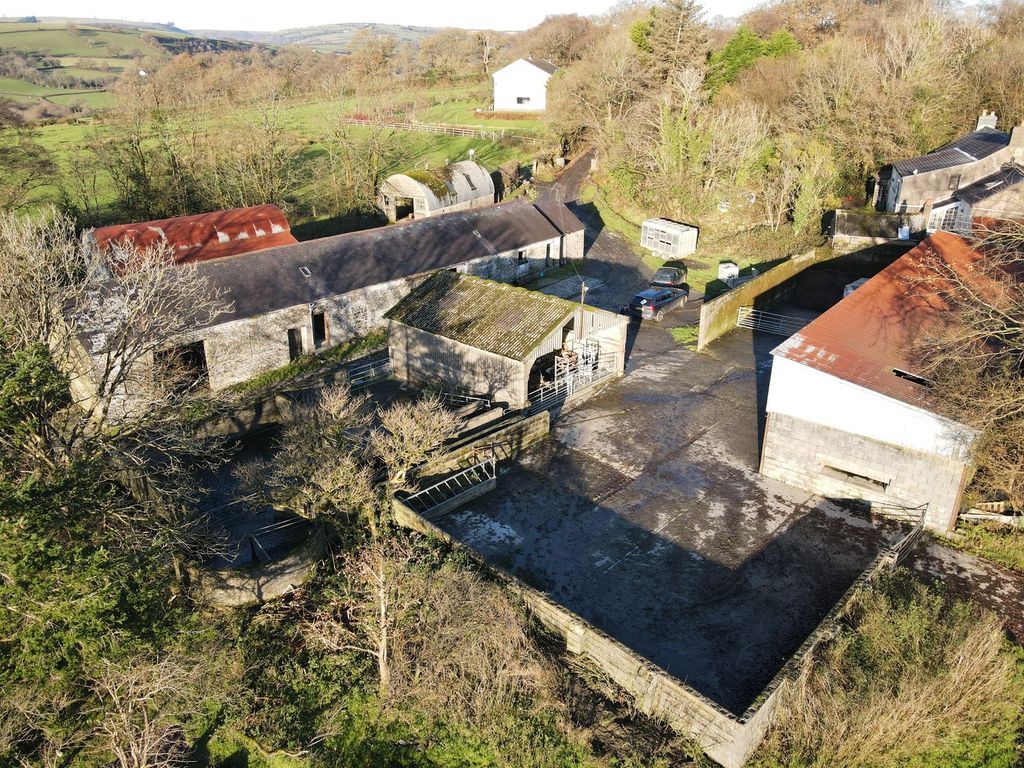 Additional image 7 of 4 bed farm for saleBroad Oak, Carmarthen SA32