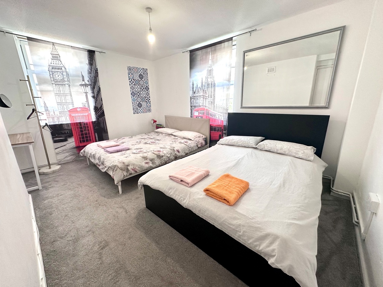 Room in a Shared Flat, King's Cross Road, WC1X, N1 7GU