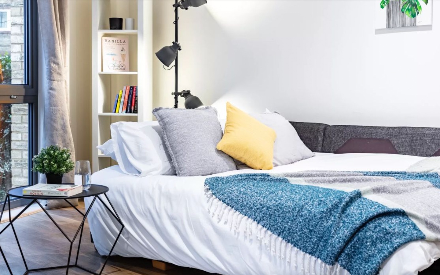 Additional image 4 of 1 Bed Flat, Corio House, SE1, N1 7GU