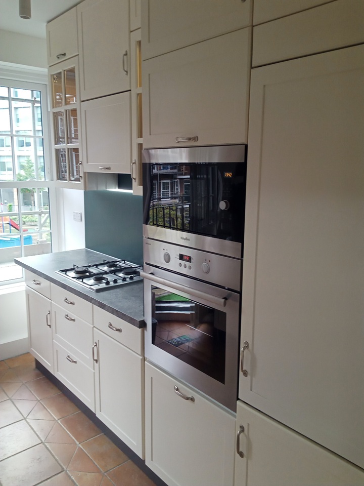 Additional image 7 of 4 Bed Flat, Sumner Buildings, SE1, N1 7GU