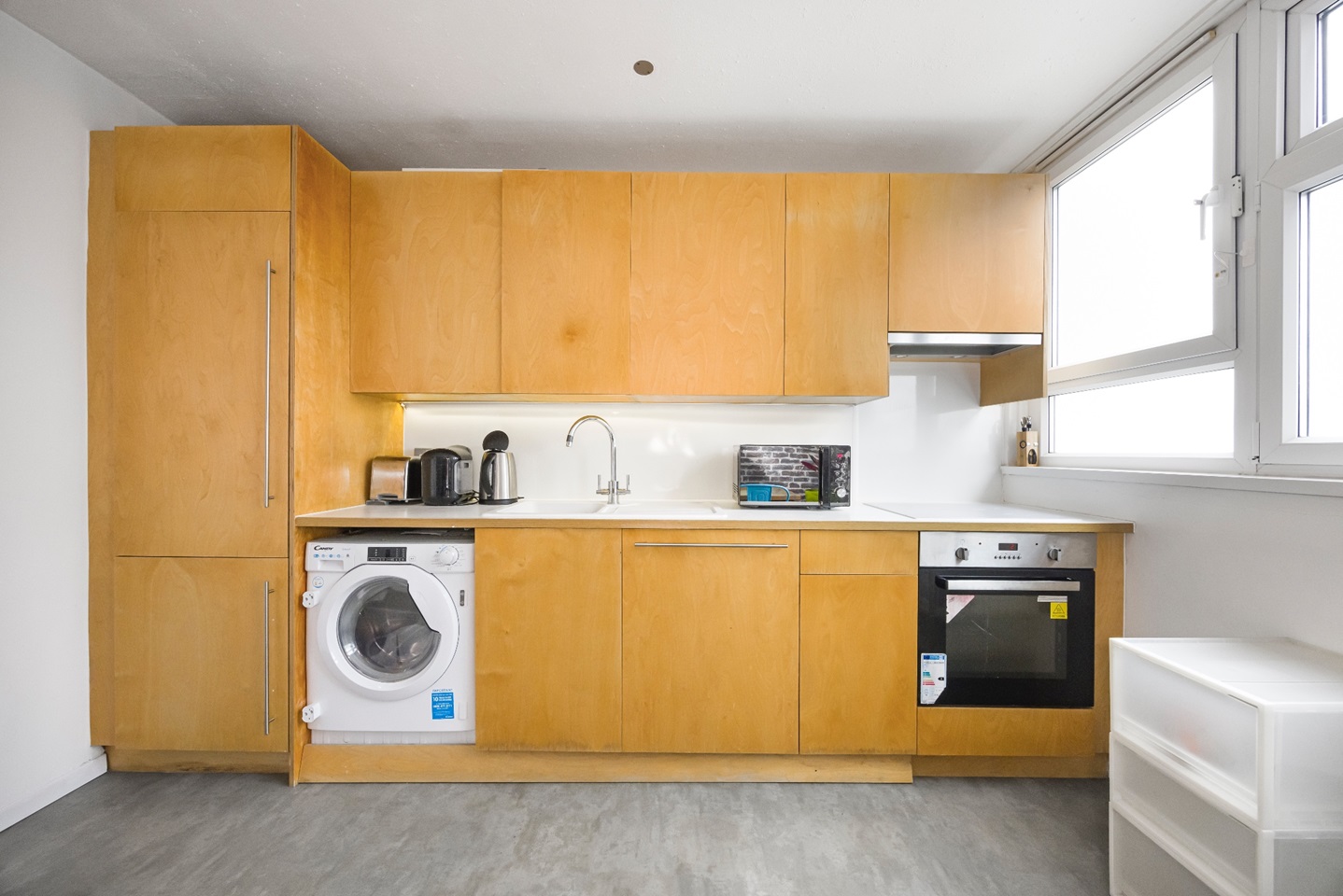 Additional image 32 of 4 Bed Flat, Kestrel House, EC1V, N1 7GU