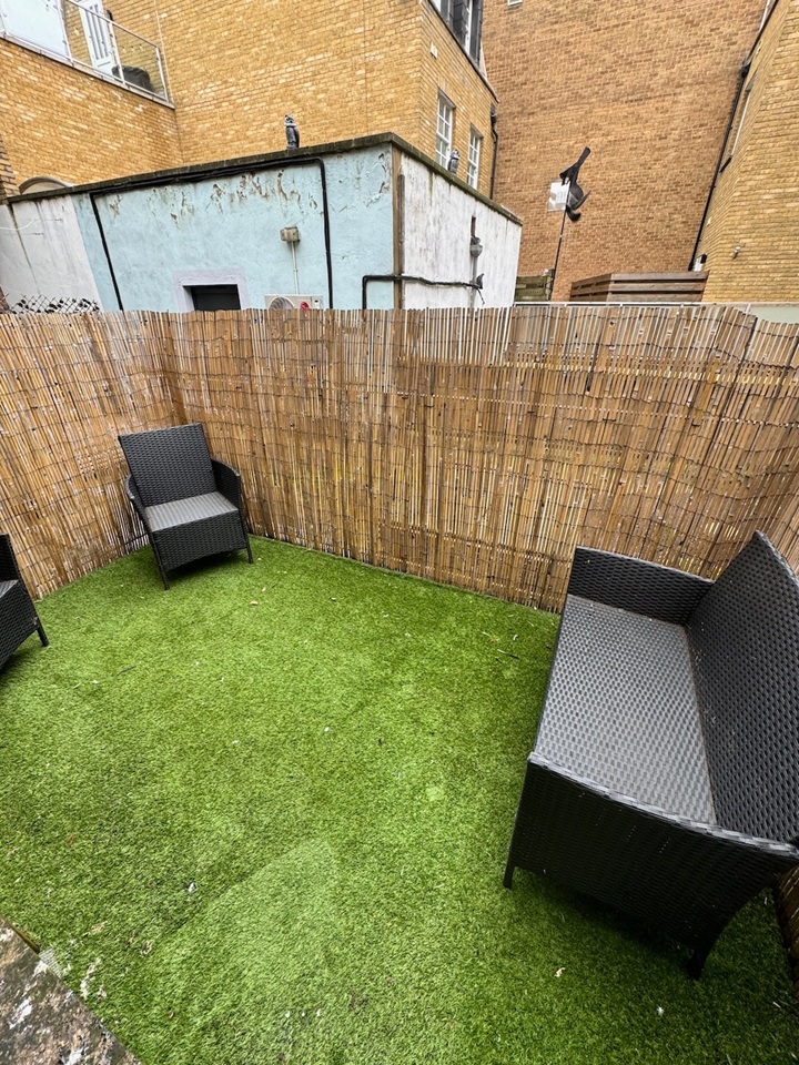 Additional image 19 of 1 Bed Flat, Camden High Street, NW1, N1 7GU