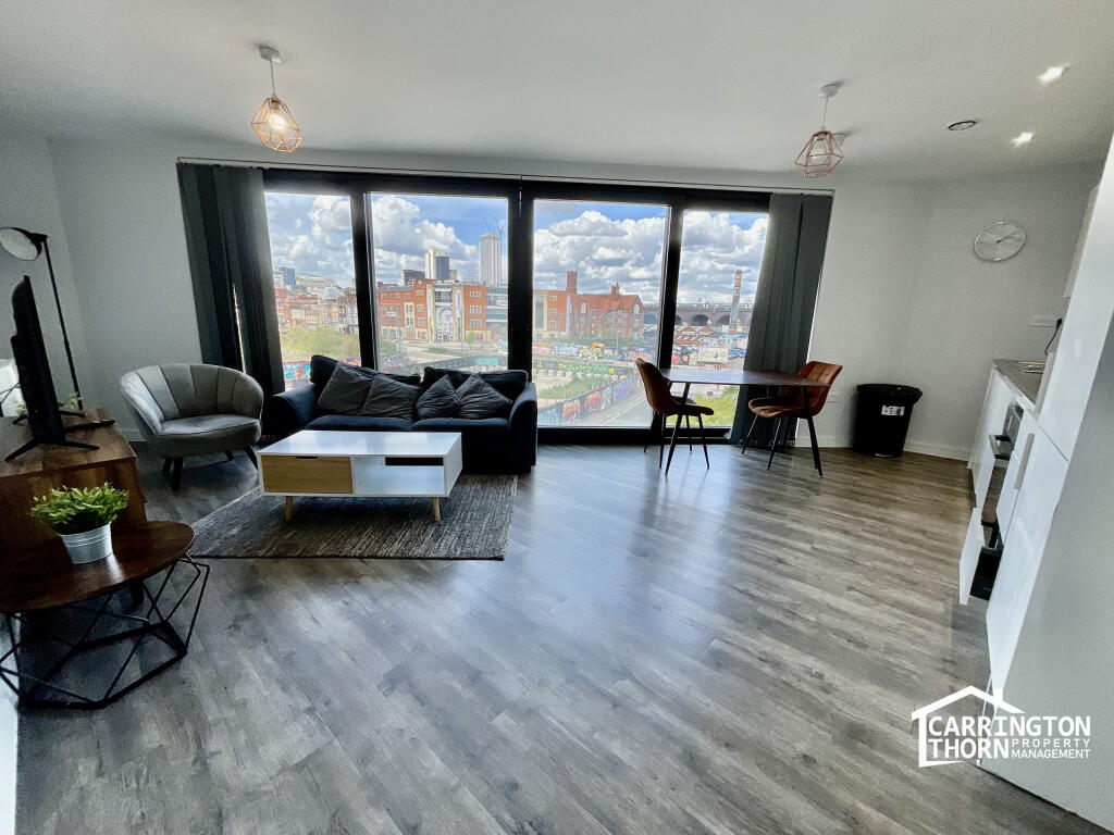 Additional image 8 of The Forge, Park Works, Birmingham, B12 0AJ