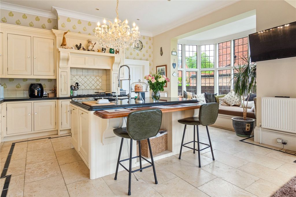 Additional image 9 of 5 bed detached house for saleAbbey Park Road, Grimsby, North East Lincs DN32