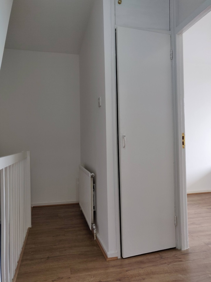 Additional image 7 of 2 Bed Maisonette, Selkirk House, N1, N1 7GU