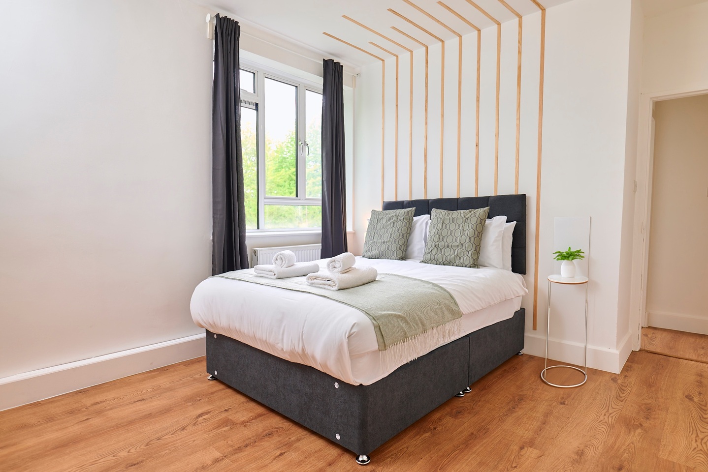 Additional image 13 of 4 Bed Flat, Pembroke House, W2, N1 7GU