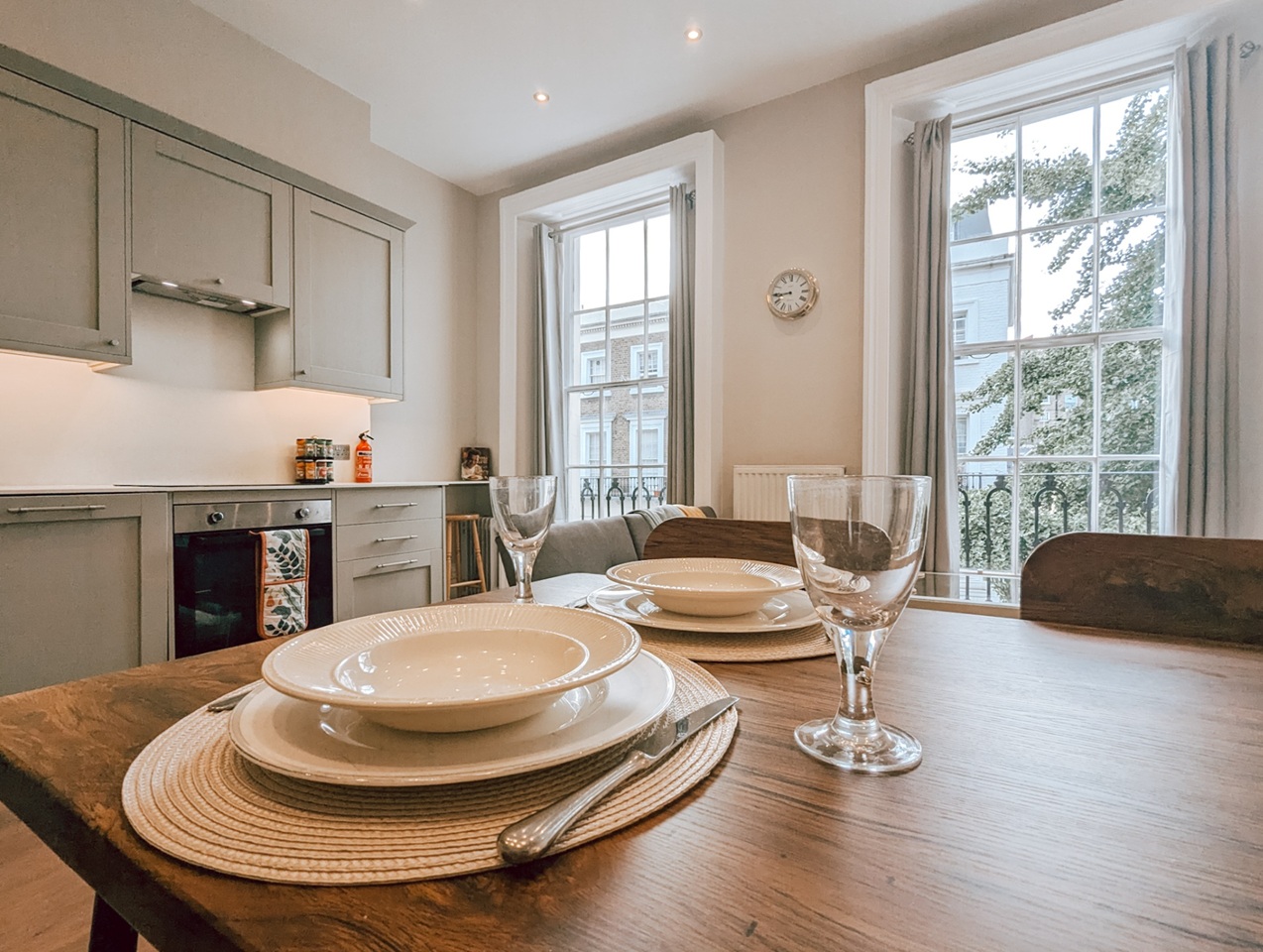 Additional image 23 of 2 Bed Flat, Warwick Way, SW1V, N1 7GU