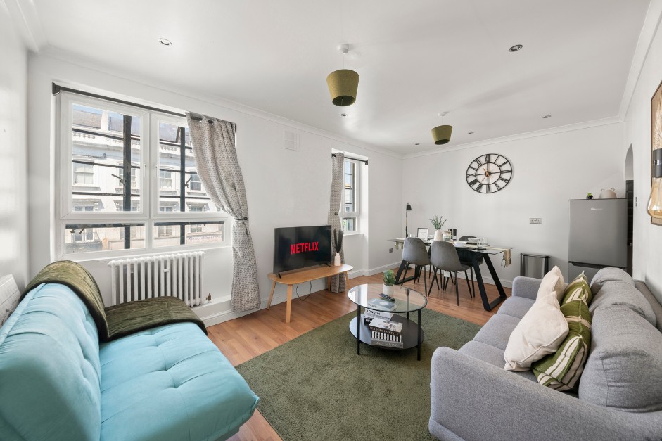 Additional image 23 of 2 Bed Flat, Inverness Terrace, W2, N1 7GU