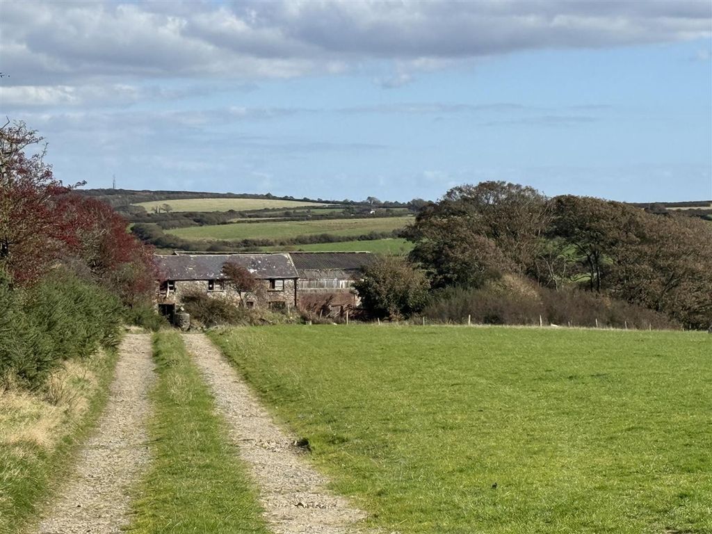 Additional image 51 of Land for saleWalwyns Castle, Haverfordwest SA62