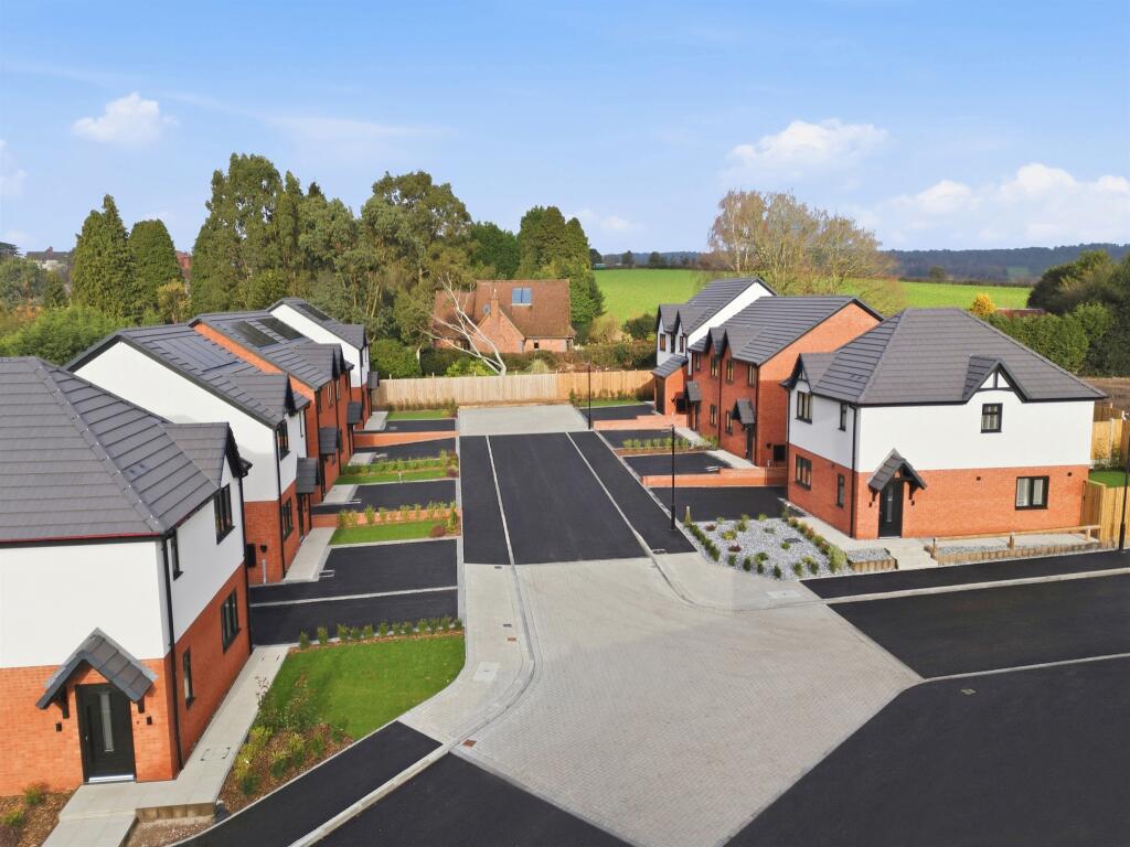 Additional image 12 of Old Birmingham Road, Lickey End, Bromsgrove