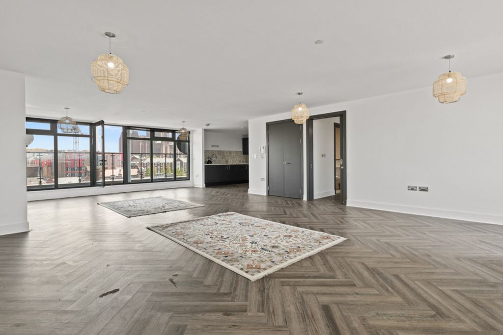 Additional image 3 of 3 bed flat for saleColquitt Street, Liverpool L1