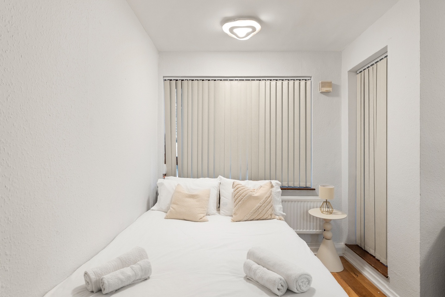 Additional image 12 of 1 Bed Flat, Fleetway, WC1H, N1 7GU