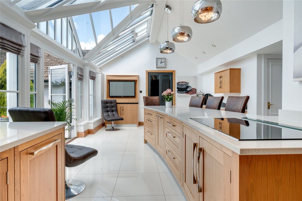 Additional image 5 of 5 bed equestrian for saleMelton Road, Barrow Upon Soar, Loughborough, Leicestershire LE12