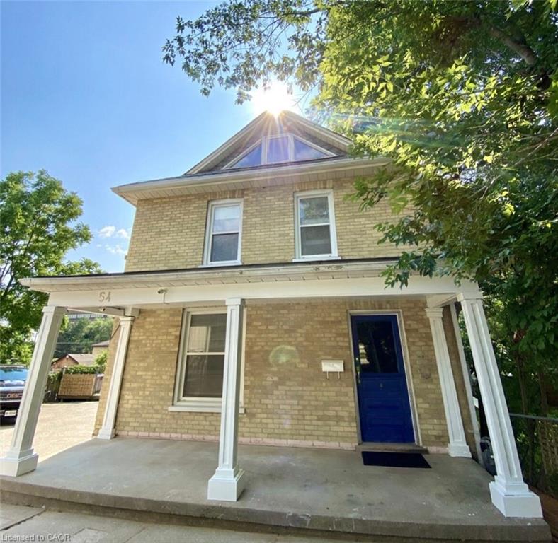 2-54 Cambridge Street, Cambridge, ON, N1R 3R9
