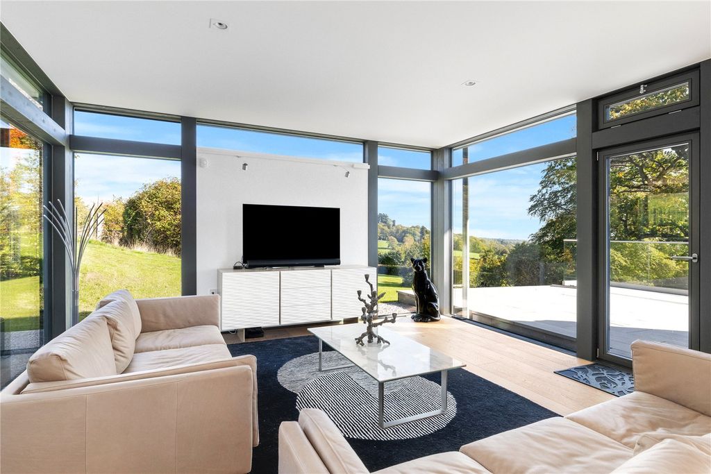Additional image 18 of Land for saleMoon Hall Road, Ewhurst, Cranleigh, Surrey GU6