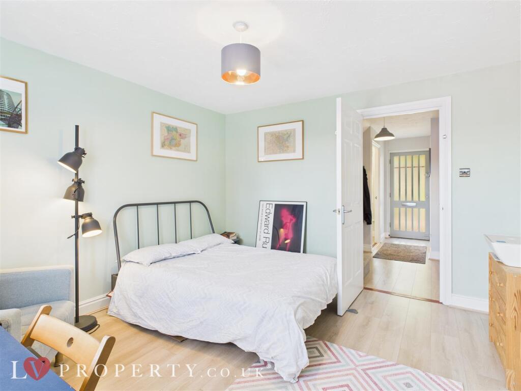 Additional image 8 of Livery Street, Birmingham, West Midlands, B3