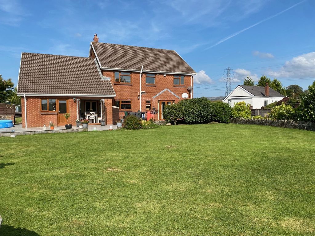 Additional image 21 of 4 bed detached house for saleCamnant Road, Banwen, Neath, Neath Port Talbot. SA10